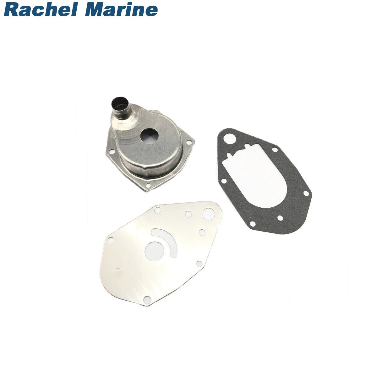 Water Pump Kit for Mercury 1991-Up 40-60HP/Force 75HP EFI