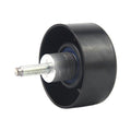 Drive Fan Belt Tensioner Engine Belt Tensioner Metal Construction