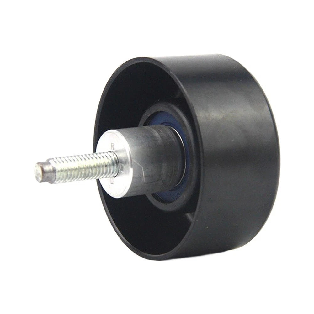 Drive Fan Belt Tensioner Engine Belt Tensioner Metal Construction