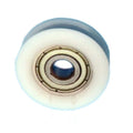 Bearing Pulley Guide Wheel