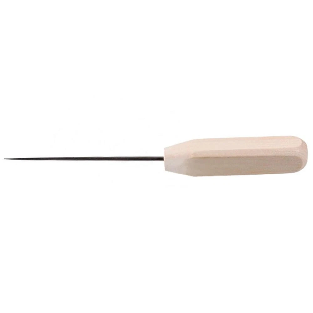 Rw0040 Wooden Handle Ice Picks - Sold By The Dozen