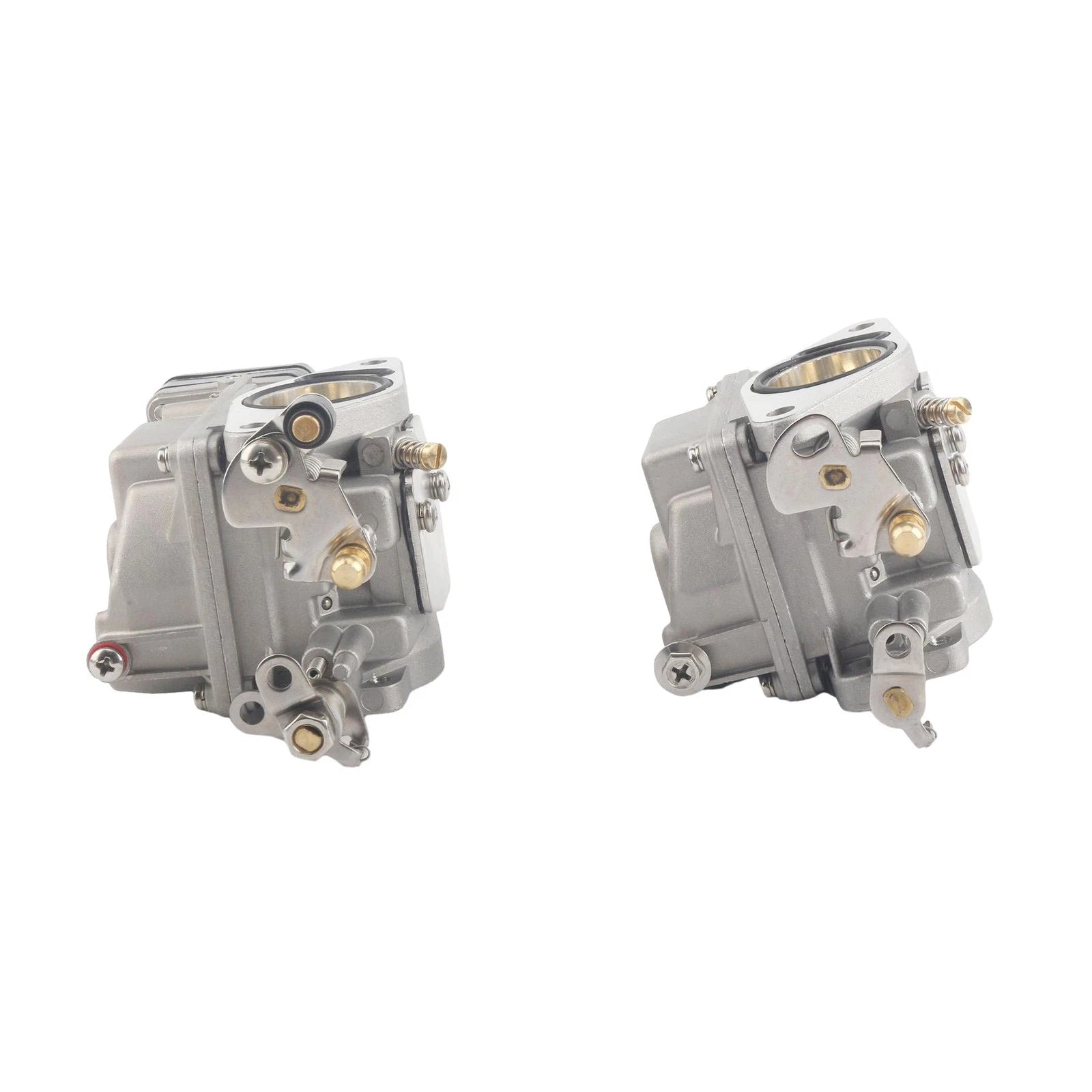 Carburetor Kit for Yamaha 2-Stroke 20-25HP Outboard Models