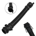 Reliable Air Filter Breather Pipe Replacement Fits Various For Bmw
