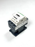 '-New- Schneider Electric Lc1d18p7, Contactor, 230 Vca, Oem