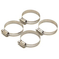 Boat 2 1/2 Inch Hose Clamp