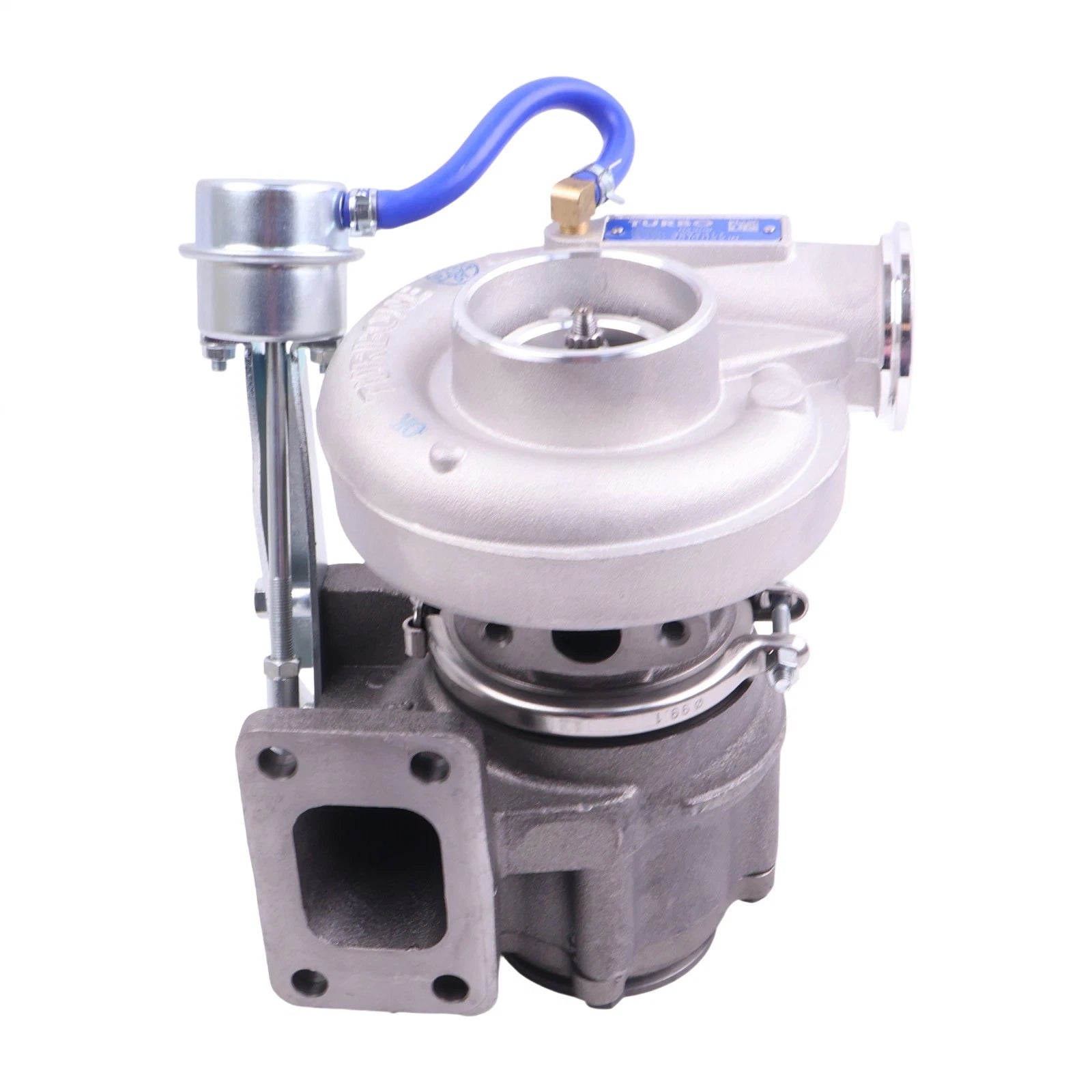 Hx30w Turbocharger 4040353 3592317 3800998 For Cummins Engine 4bta