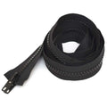 Sea Ray Double Side Zipper 75 Inch Black by Sea Ray
