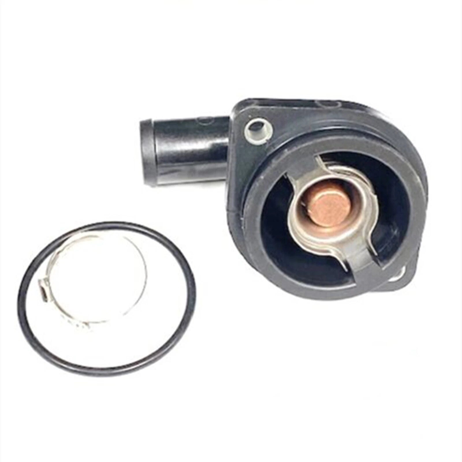 Thermostat Housing Assembly for Mercury 75-150HP 4-Stroke