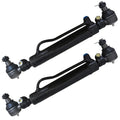 2 Power Steering Cylinder Kit Fits Case Industrial 580d 580e 580f