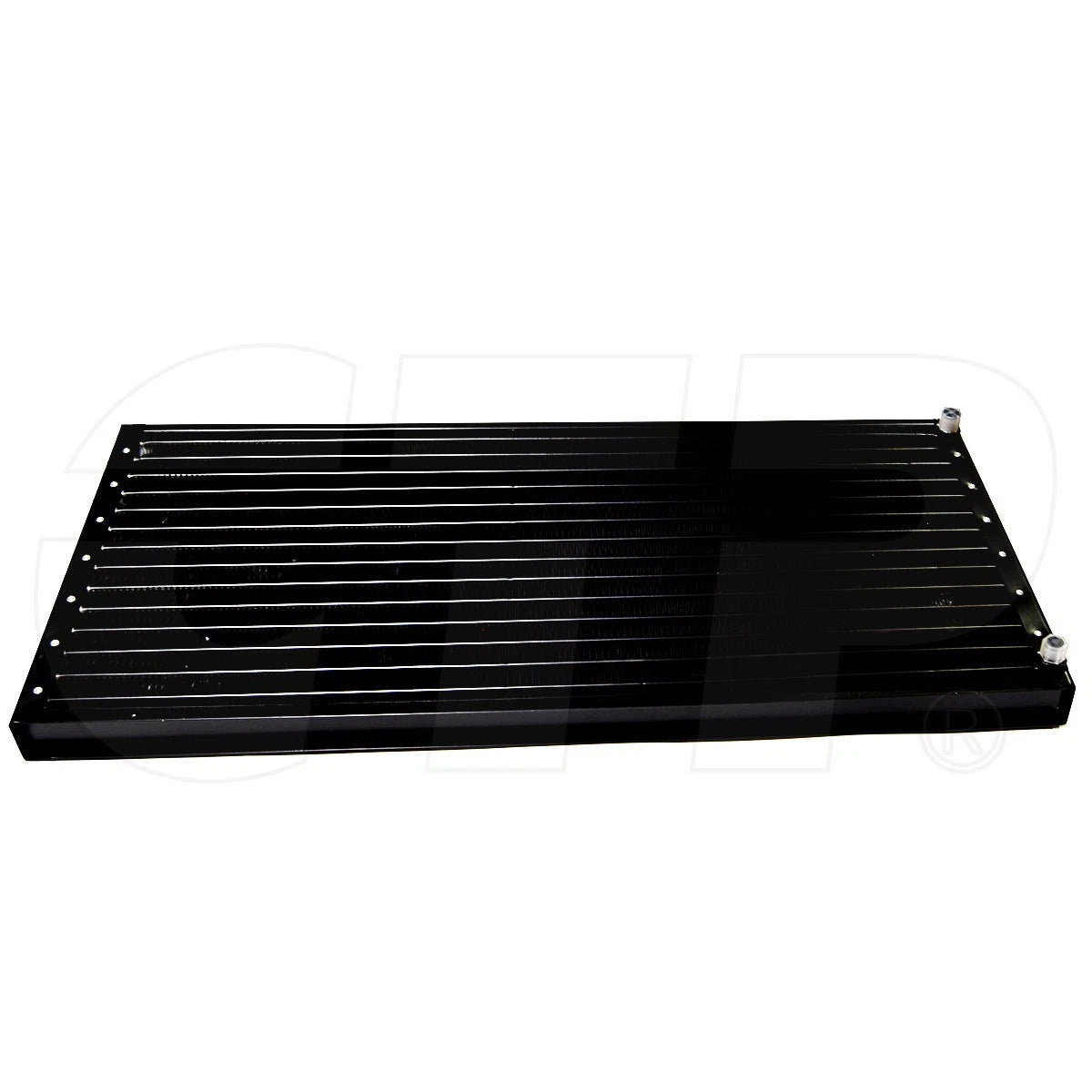 1252873 Core As-condenser Fits Caterpillar Models