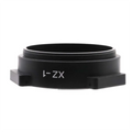 Auto Retractable Lens Cap Self Open&close Lens Cover Kit For Olympus