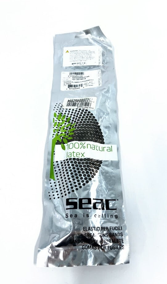 Seac 1270020031014a, Sling / Speargun Bands