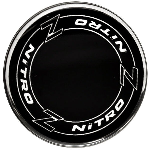 Tracker Marine Boat Raised Decal Steering Wheel Cap by Tracker