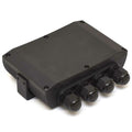 TiMOTION Boat Actuator Control Box 2 Channel by TiMOTION