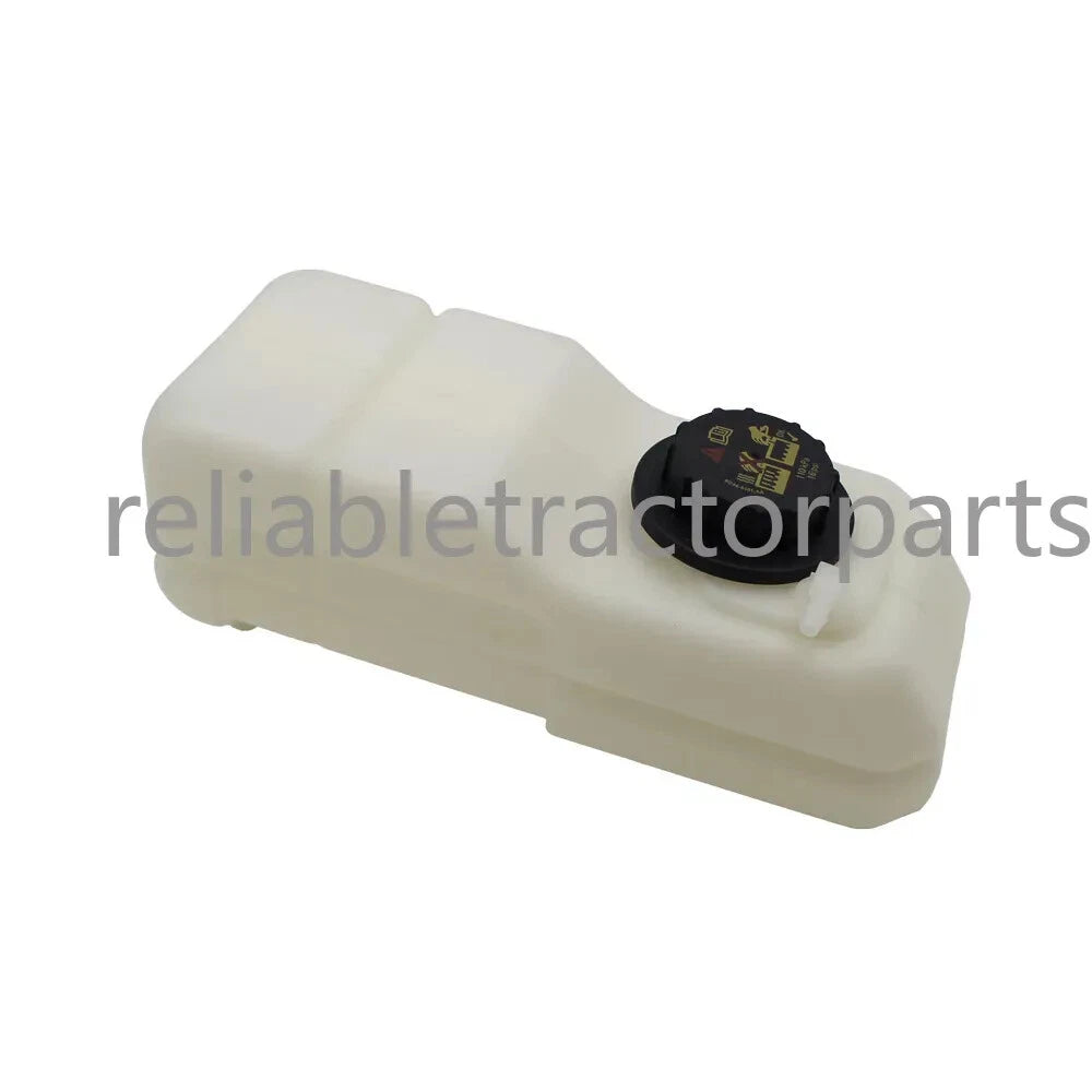 Fits For Bobcat T40140 Tl470 Tl470hf S130 T140 Coolant Expansion Tank