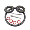 Oil Seal O-ring Yamaha Marine Lower Unit by Yamaha
