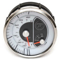Boat Multifunction Gauge 4 1/4 Inch by Faria