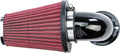 Harddrive Coriolis High Performance Air Cleaner For V-twin Bikes