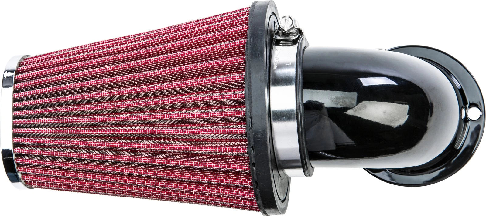 Harddrive Coriolis High Performance Air Cleaner For V-twin Bikes