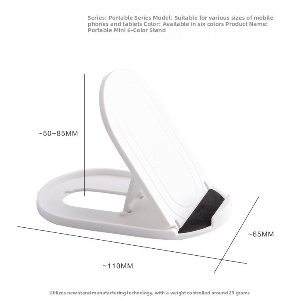 Lazy Stand Portable Phone Stand