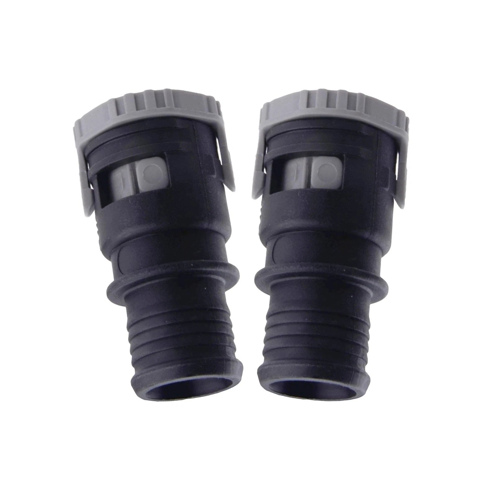 2x Heater Hose Connector 1495393 For Ford For Focus For Cmax For