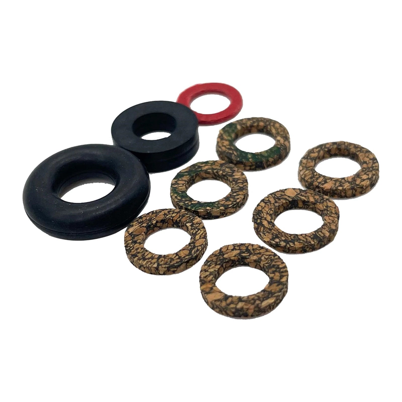Carb Kit with Float – Johnson Evinrude