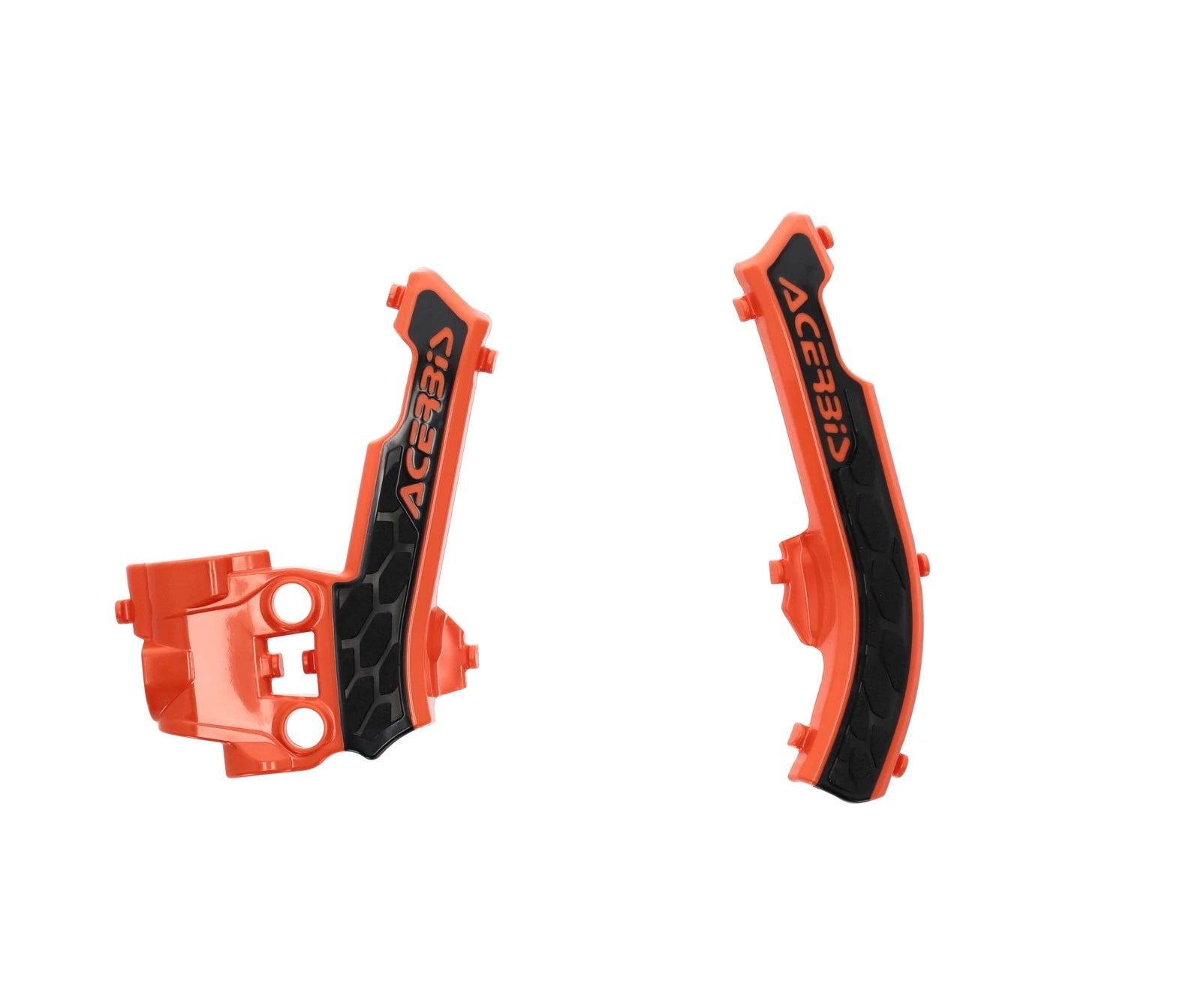 Acerbis X Grip Frame Guard For Ktm 50 Sx & Sx-e 5 2016-2023 Offroad