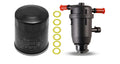 Outboard Maintenance Kit Mercury V6 V8 175-300Hp by Mercury