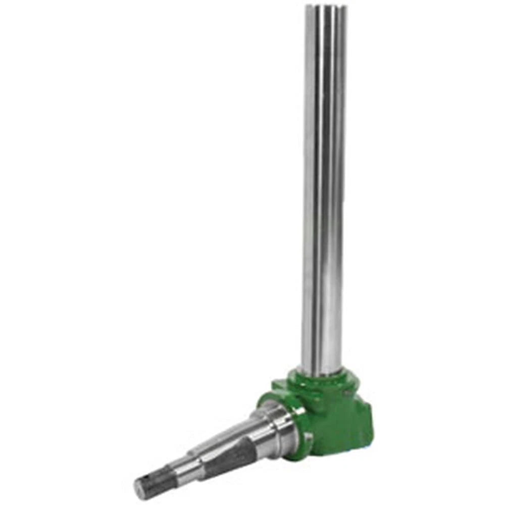Spindle (Rh/lh) Fits John Deere Replaces Ar49589