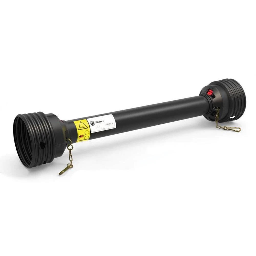 S.59606 Pto Guard - Easylock, (Lz) Length: 1360mm, Size: Medium