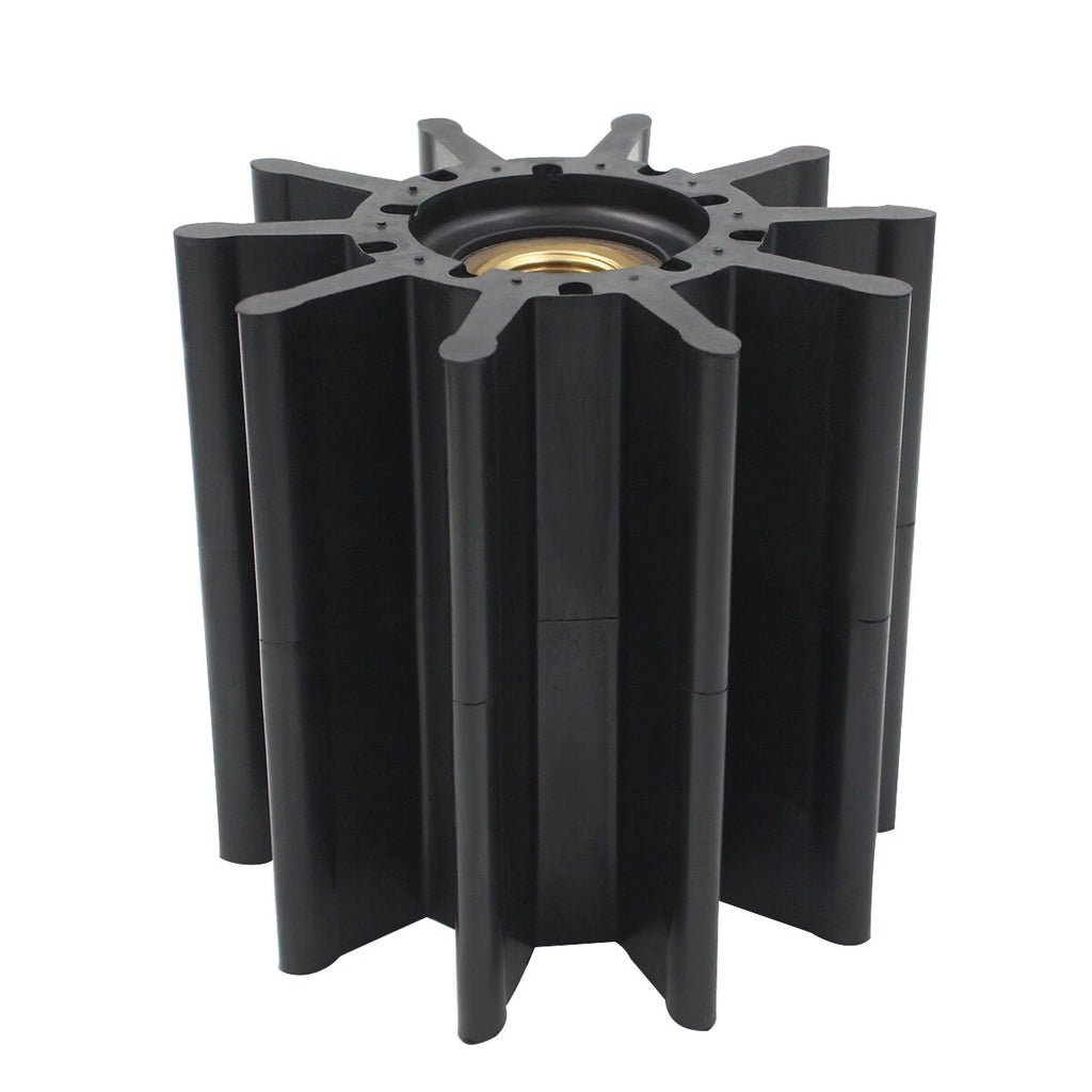 Flexible Impeller for Caterpillar C32/3412E Marine Engine
