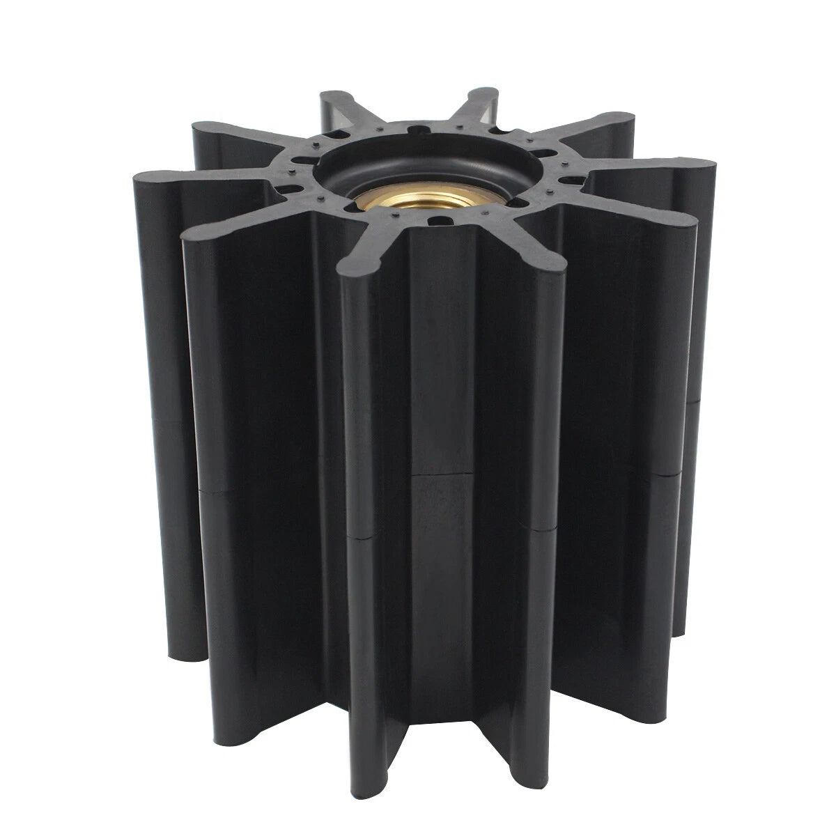 Flexible Impeller for Caterpillar C32/3412E Marine Engine