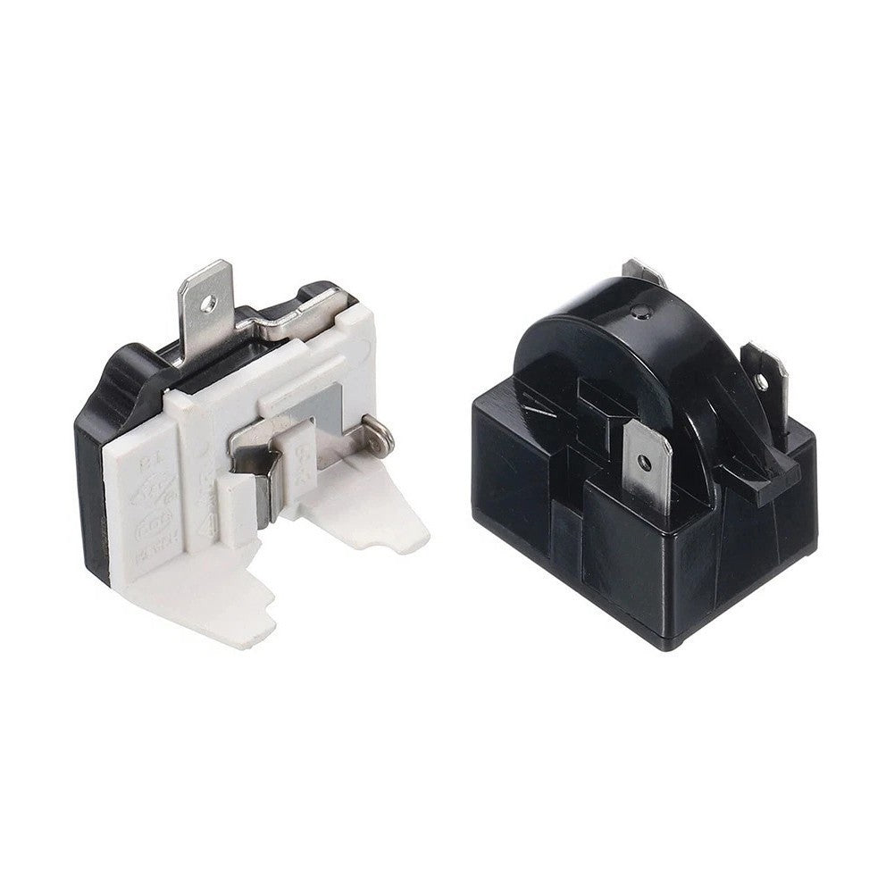 PTC Starter Relay for Overload Protection