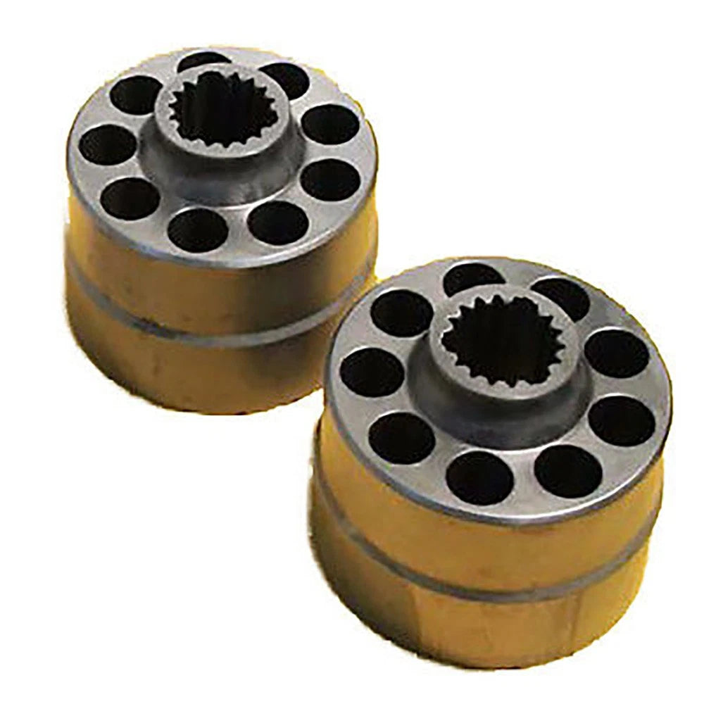 9j8667 Barrel A- Piston Pump Fits Caterpillar 973 963b 992c 992d 992g