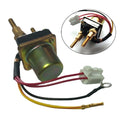 Functional Abs+metal Starter Relay Solenoid Valve For Jet Ski