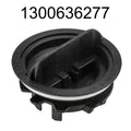 H7 Headlight Socket Base 2pcs For For Opel Corsa C For Meriva A