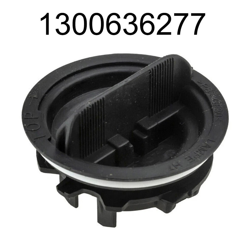 H7 Headlight Socket Base 2pcs For For Opel Corsa C For Meriva A