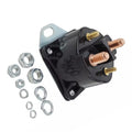 Starter Solenoid Relay Ford F-250-F-550 by Ford