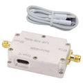 40db Gain 10m To 6ghz Low Noise Amplifier Rf Preamplifier Rf Power