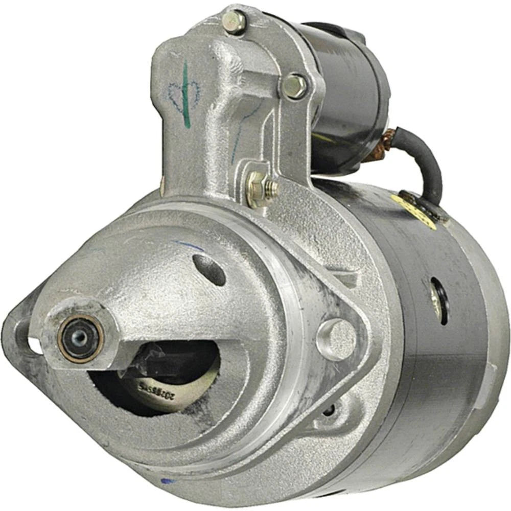410-12172-jn J&n Electrical Products Starter