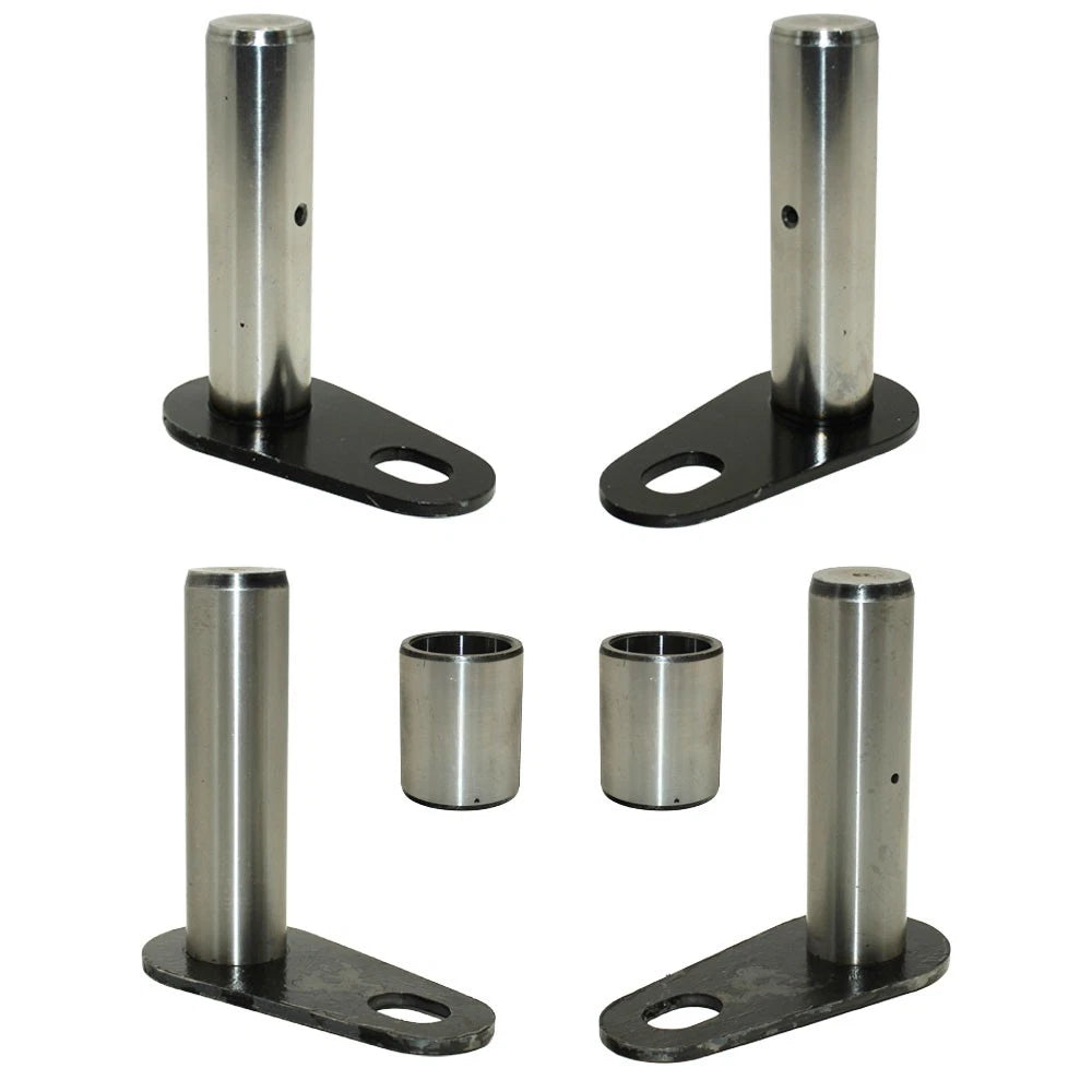 1428791 1595756 1919588 Bucket Pin & Bushing Kit Fits Cat Skid Steer