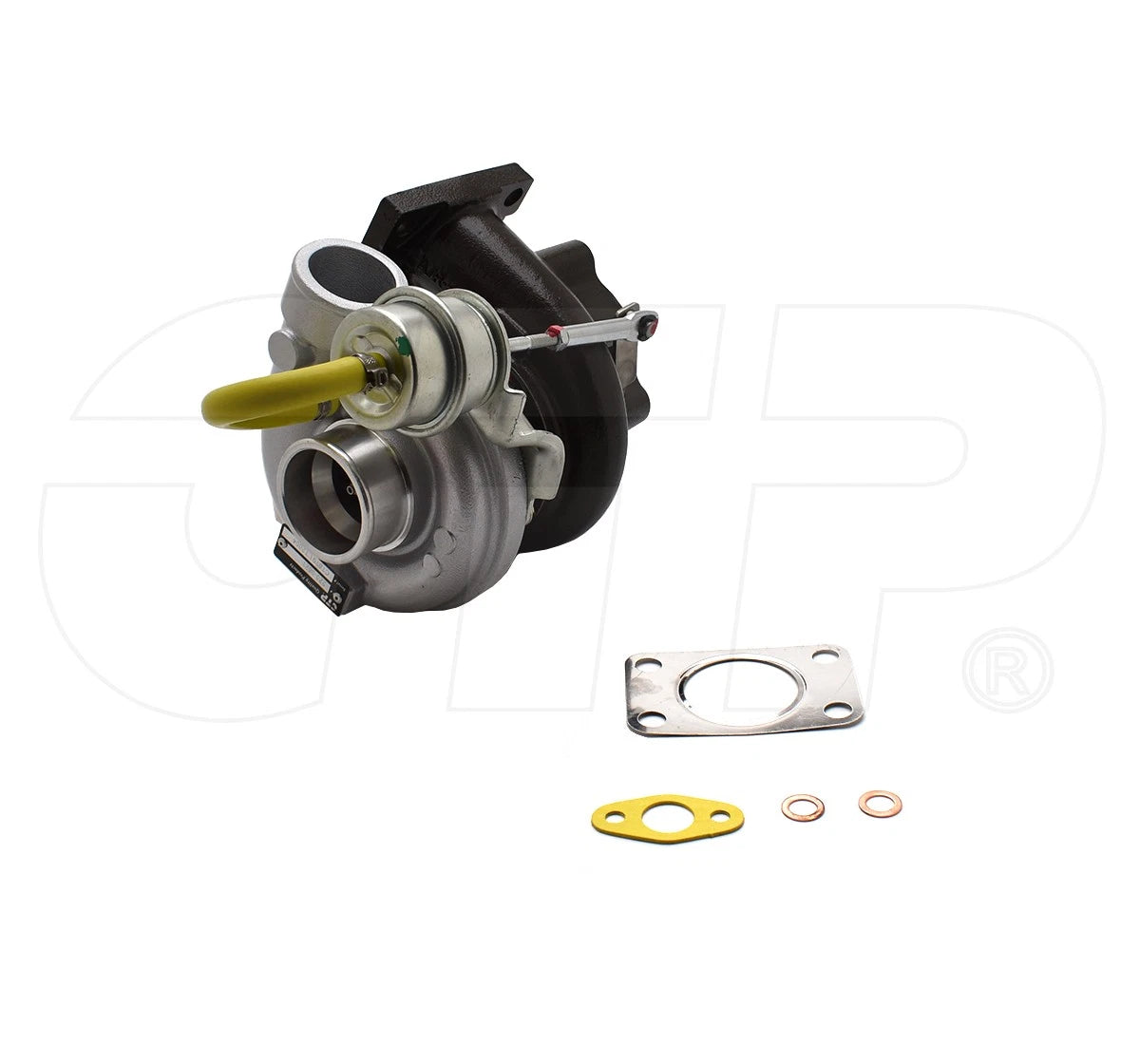 2205621 Turbo Gp-b Fits Caterpillar Models