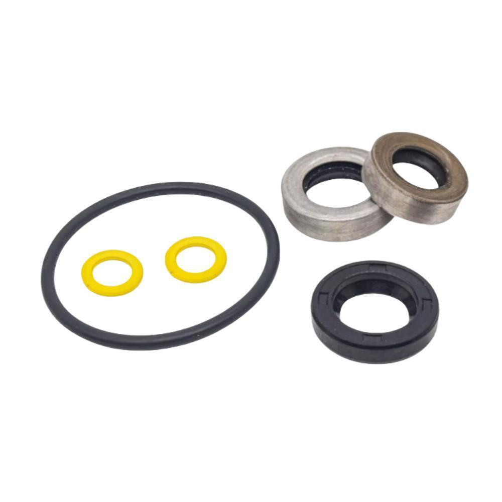 Lower Unit Seal kit for Mercury Marine 6-15HP 26-66022 33145 8M0058390 OutboardO