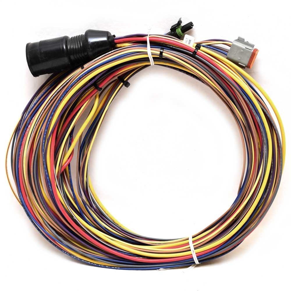 Boat Engine Harness Mercury Cobalt 20 Feet by Mercury