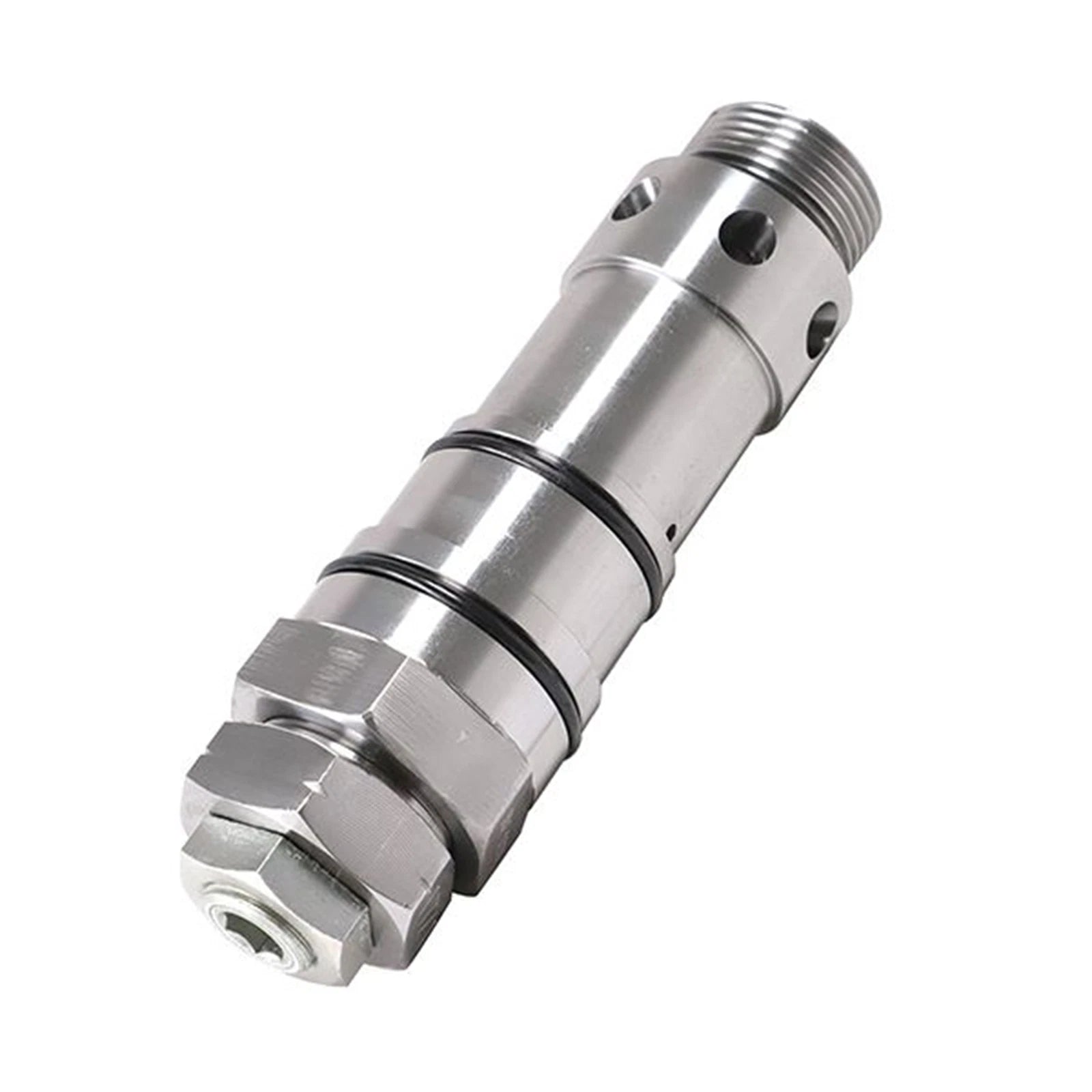 Main Relief Valve 352-7228 For Caterpillar 3512 | Hook & Hull Co