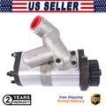 Hydraulic Pump John Deere 5075E 5075M by John Deere