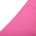 Car Pink Carbon Fiber Vinyl Wrap Sticker For Interior Accessories
