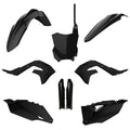 Polisport Plastic Kit + Fork Guards Kawasaki Kx250f 21-24, Kx450f
