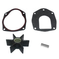 Water Pump Impeller Kit 18-3187 Honda 47-43026q02 19210-zw1-003