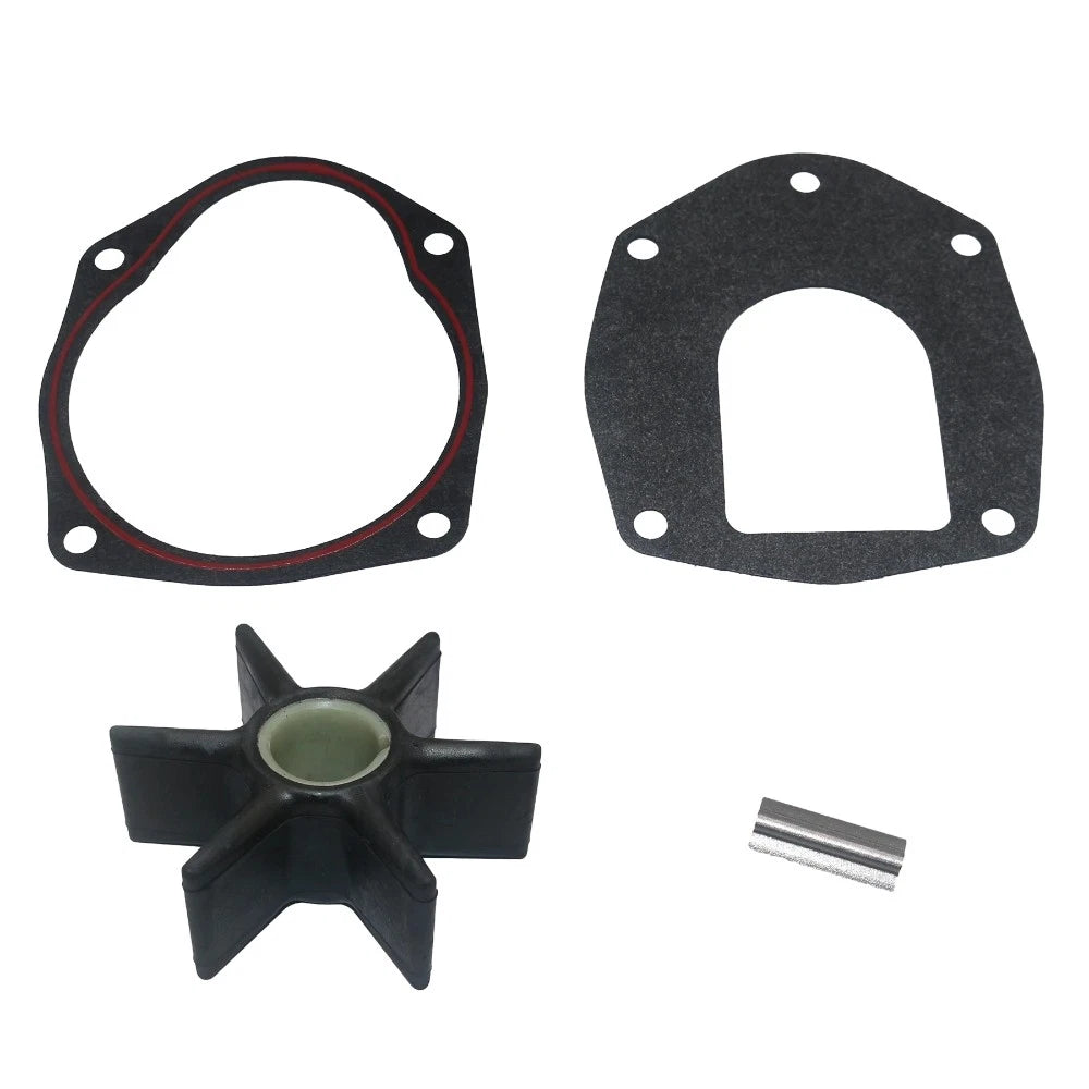 Water Pump Impeller Kit 18-3187 Honda 47-43026q02 19210-zw1-003